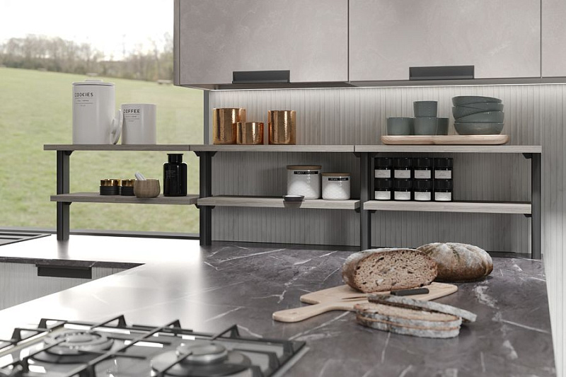 Фото Как обустроить кухню?